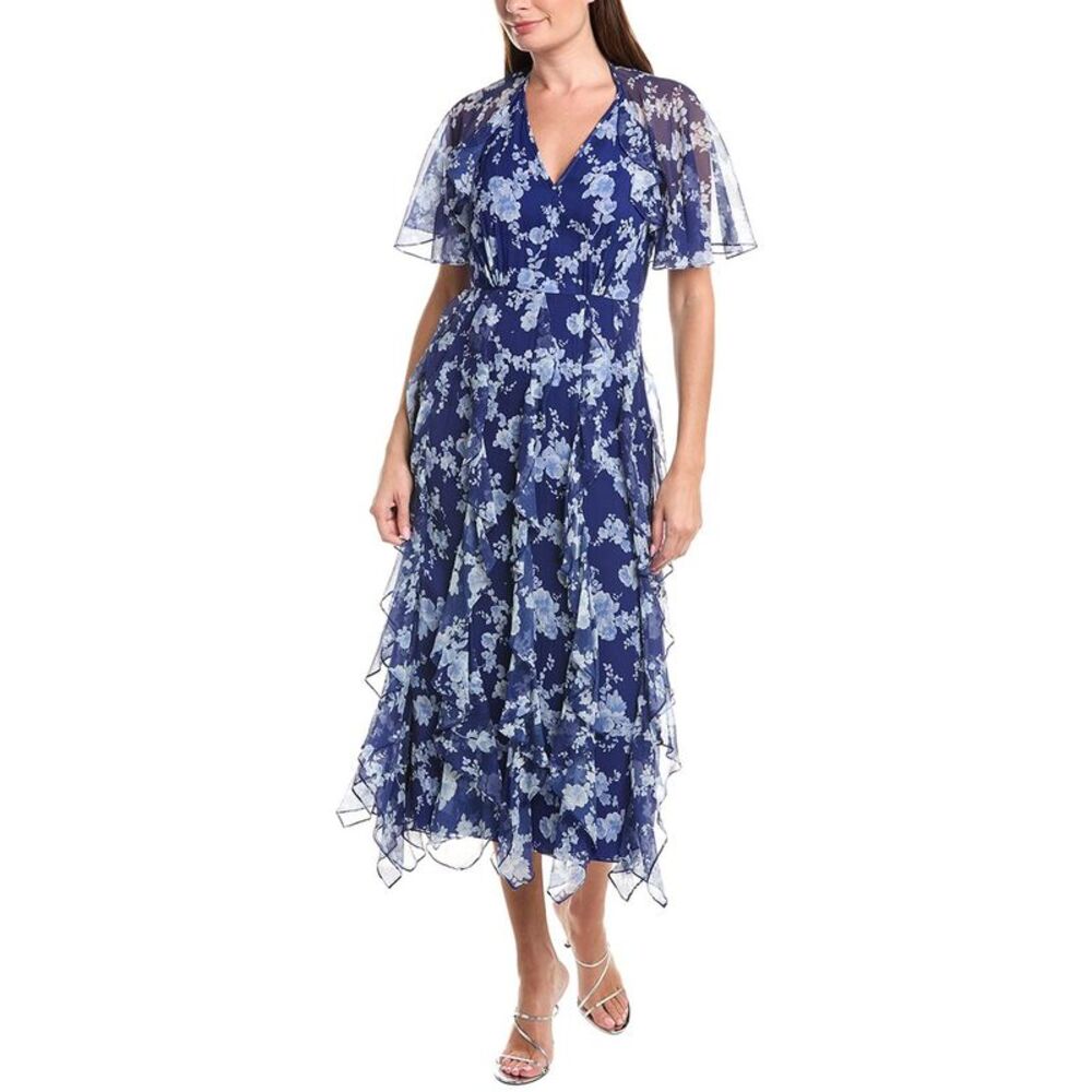 Carolina Herrera Womens Dress